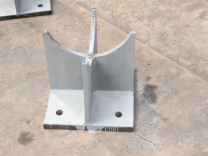 偃师螺栓球支座